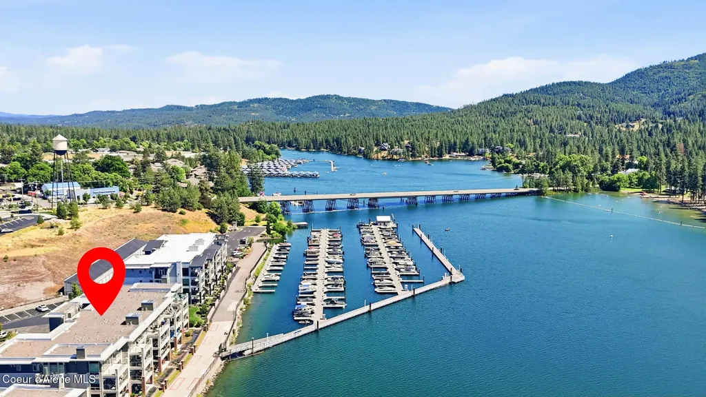 415 W Waterside Drive Post Falls ID 83854