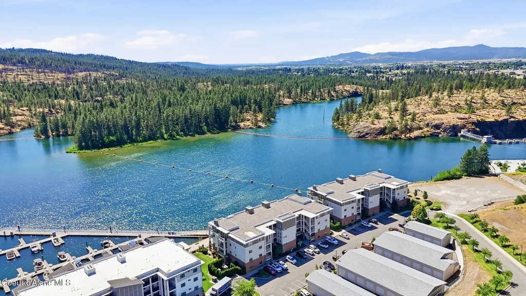 415 W Waterside Drive Post Falls ID 83854