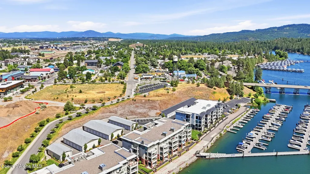 415 W Waterside Drive Post Falls ID 83854
