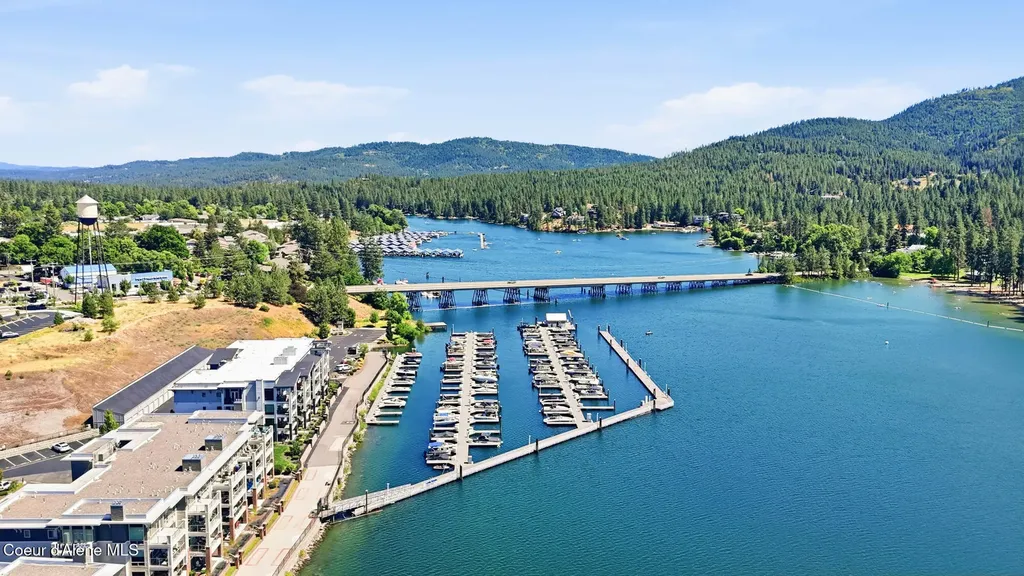 415 W Waterside Drive Post Falls ID 83854