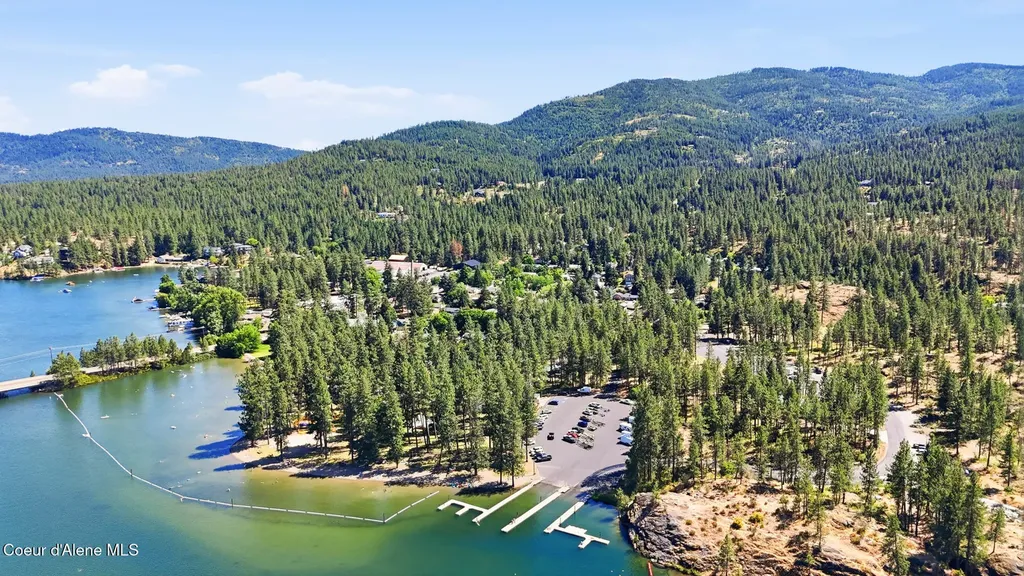 415 W Waterside Drive Post Falls ID 83854