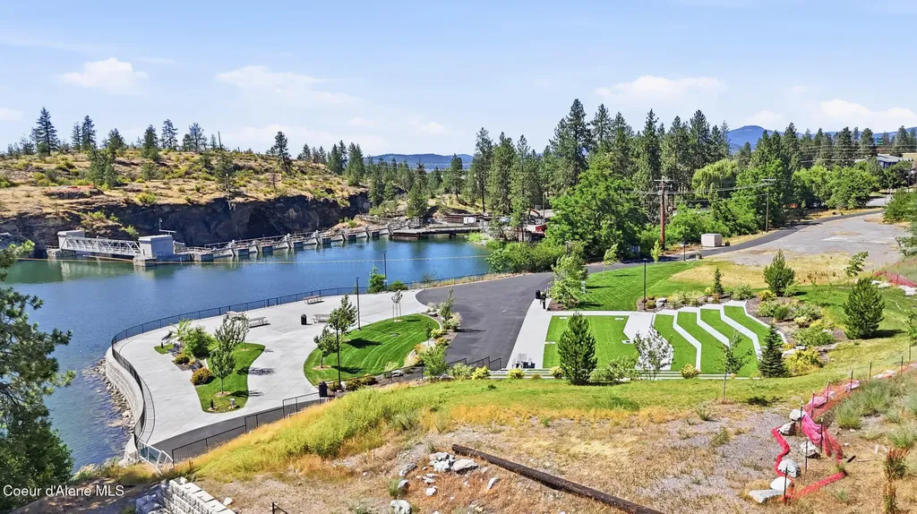 415 W Waterside Drive Post Falls ID 83854