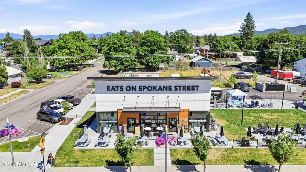 415 W Waterside Drive Post Falls ID 83854