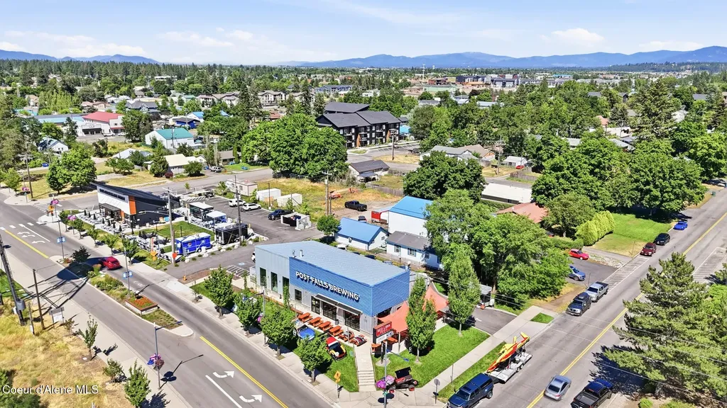 415 W Waterside Drive Post Falls ID 83854