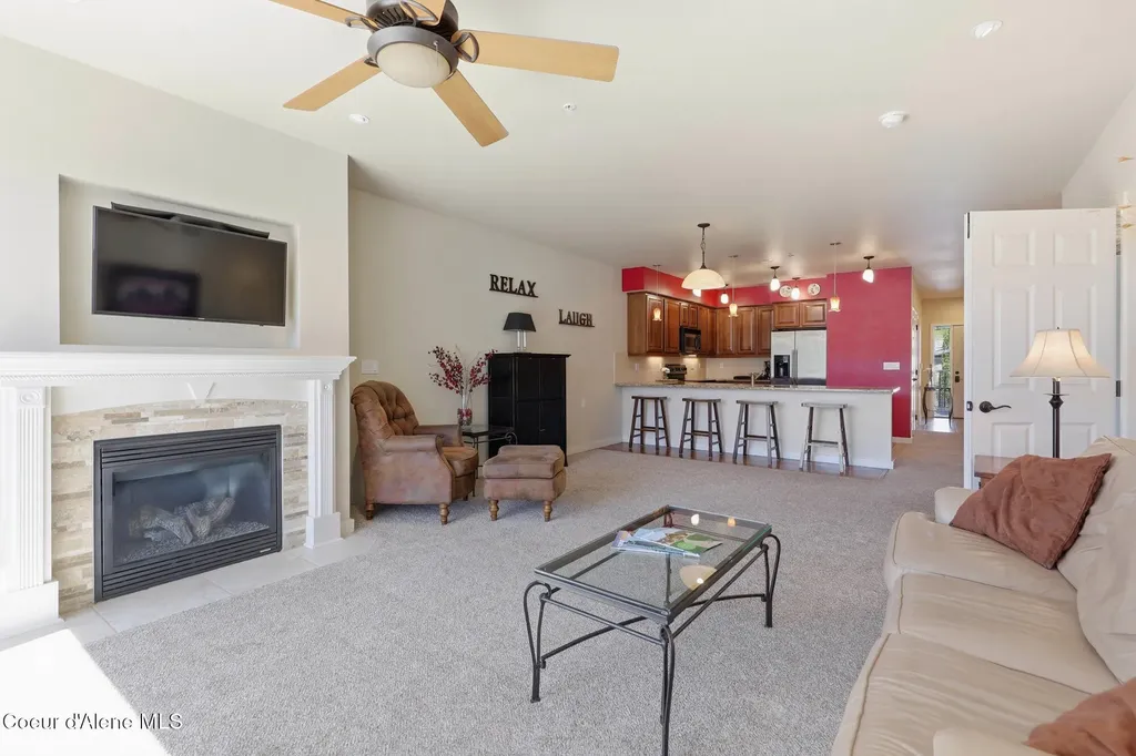 415 W Waterside Drive Post Falls ID 83854