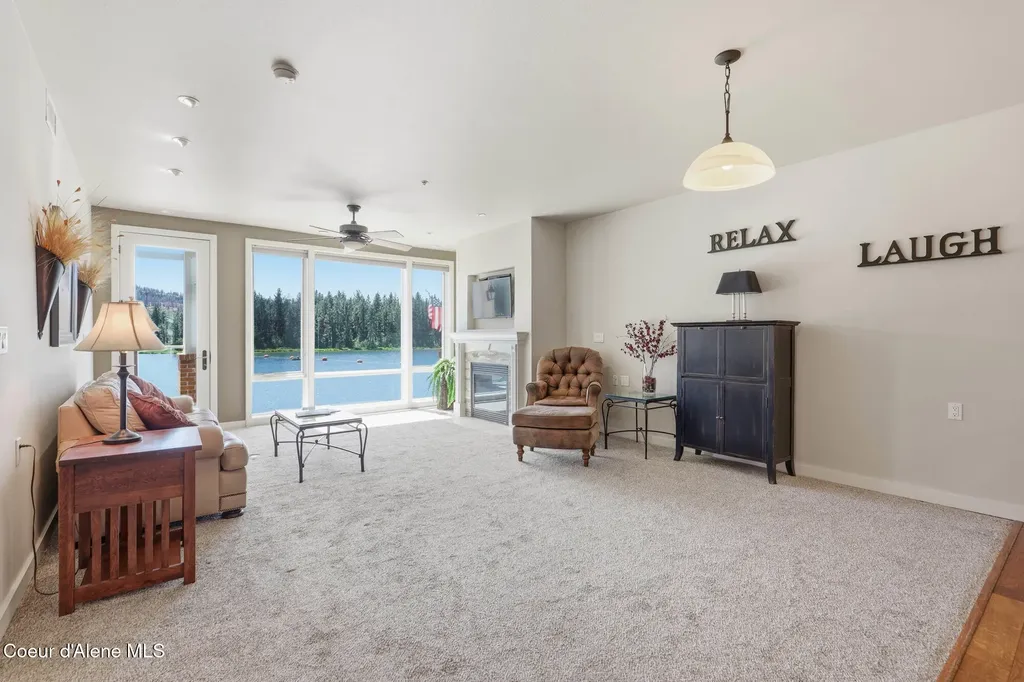415 W Waterside Drive Post Falls ID 83854