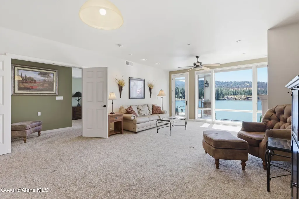 415 W Waterside Drive Post Falls ID 83854