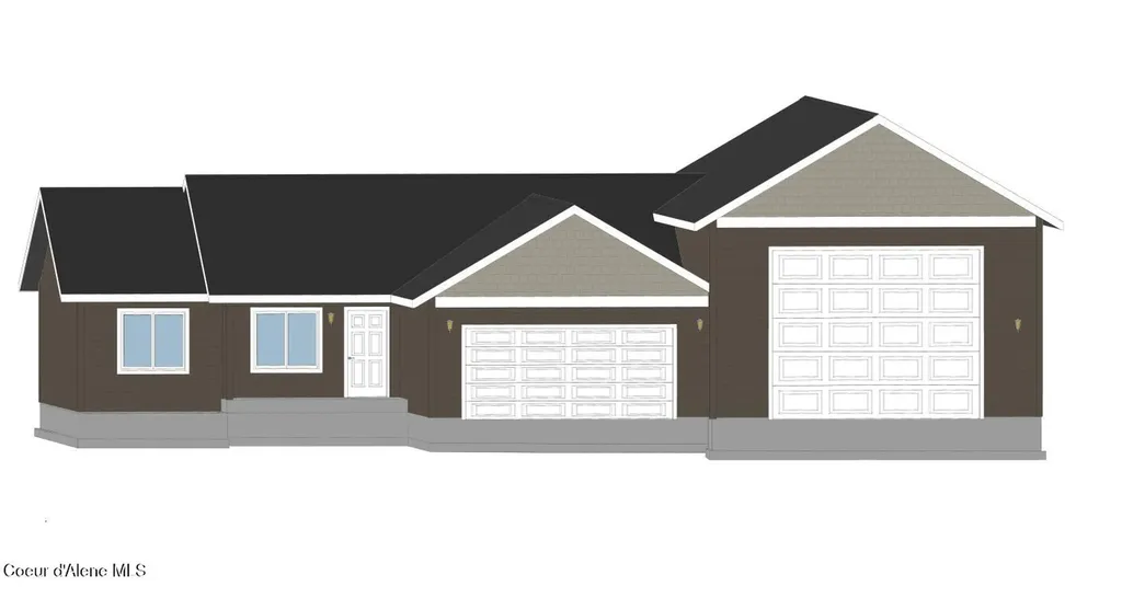 12018 N Lennon Lane Rathdrum ID 83858