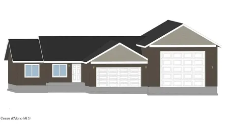 12018 N Lennon Lane Rathdrum ID 83858