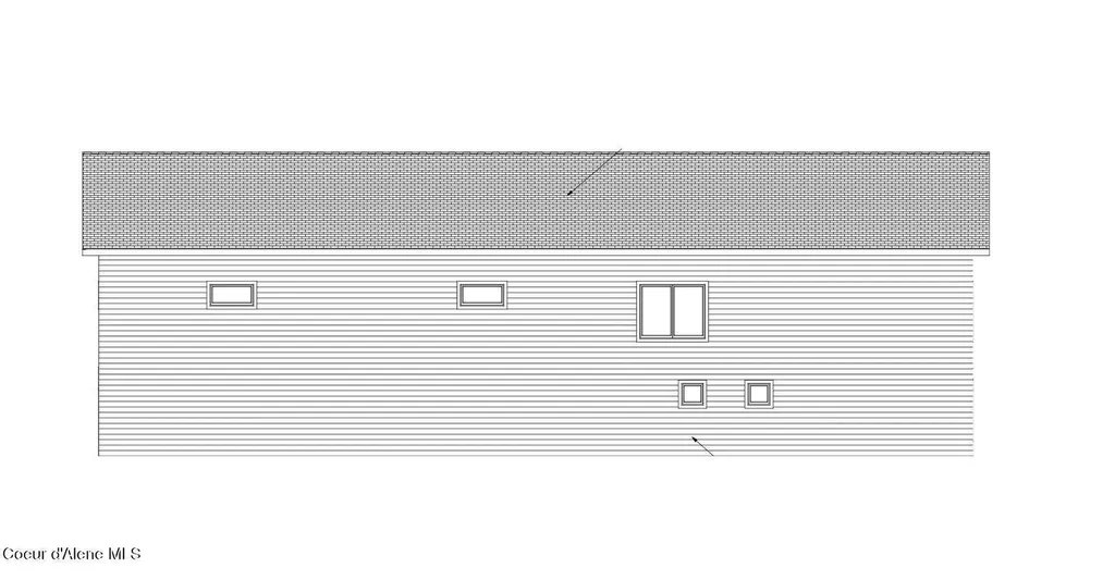 25817 N Dickens Road Athol ID 83801