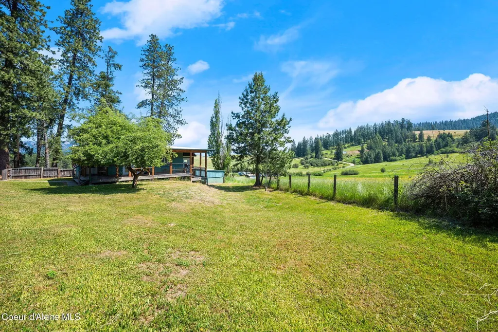 39138 S Highway 3 St. Maries ID 83861