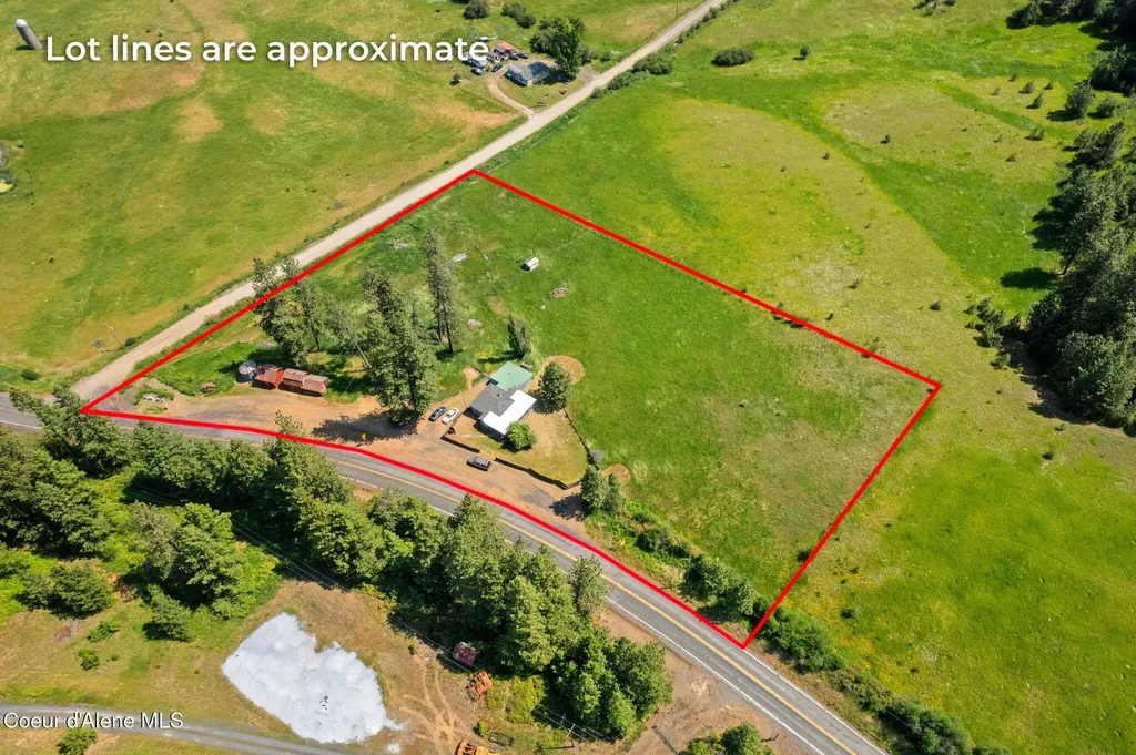 39138 S Highway 3 St. Maries ID 83861