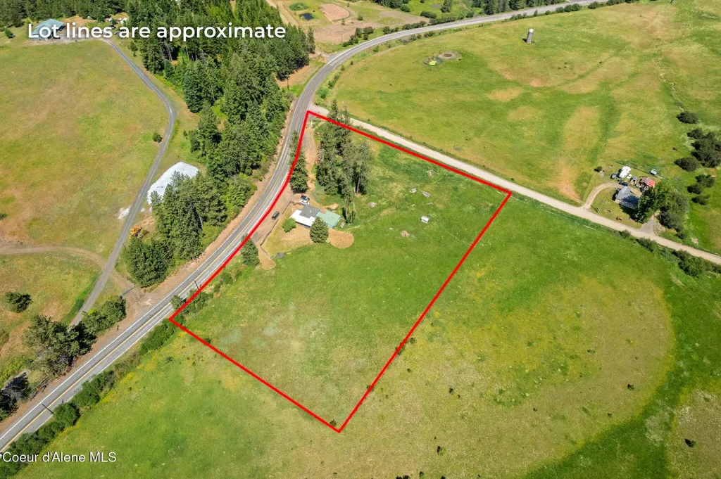 39138 S Highway 3 St. Maries ID 83861