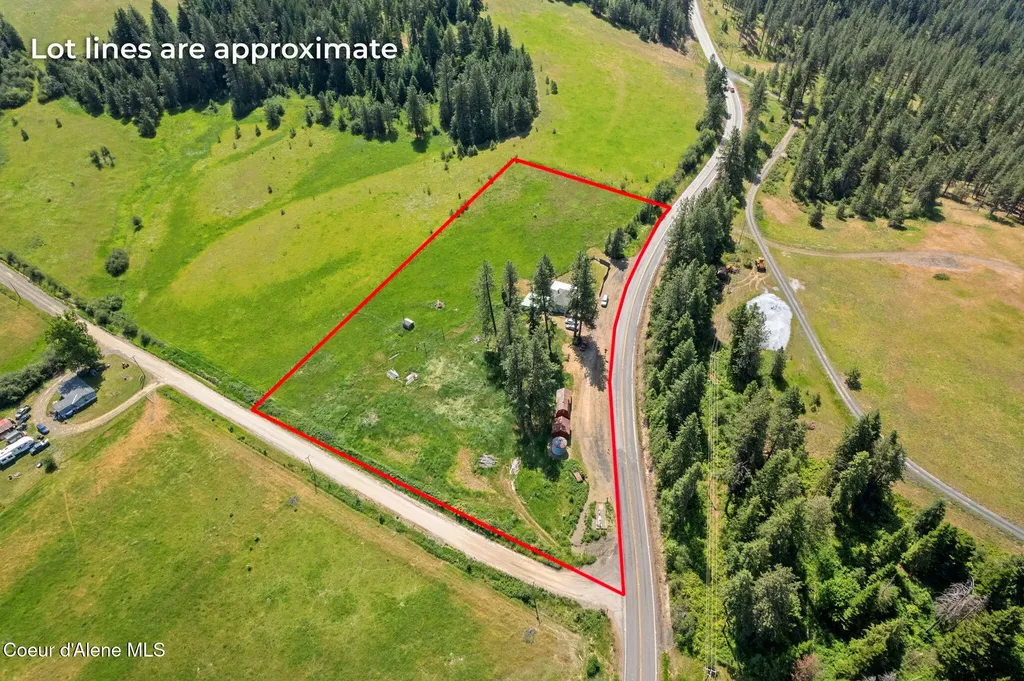 39138 S Highway 3 St. Maries ID 83861