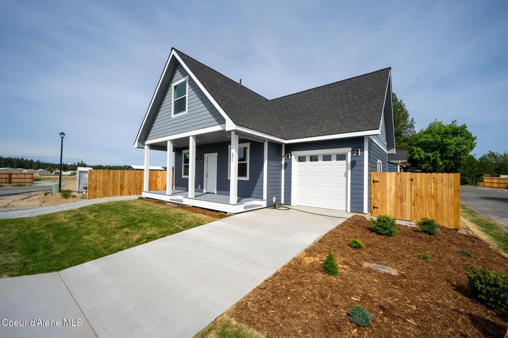 80 E Beardmore Avenue Priest River ID 83856