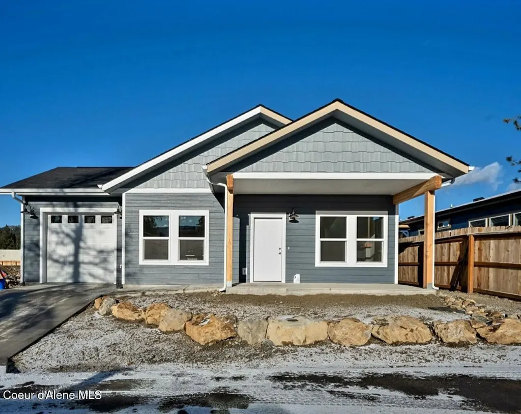 80 E Beardmore Avenue Priest River ID 83856