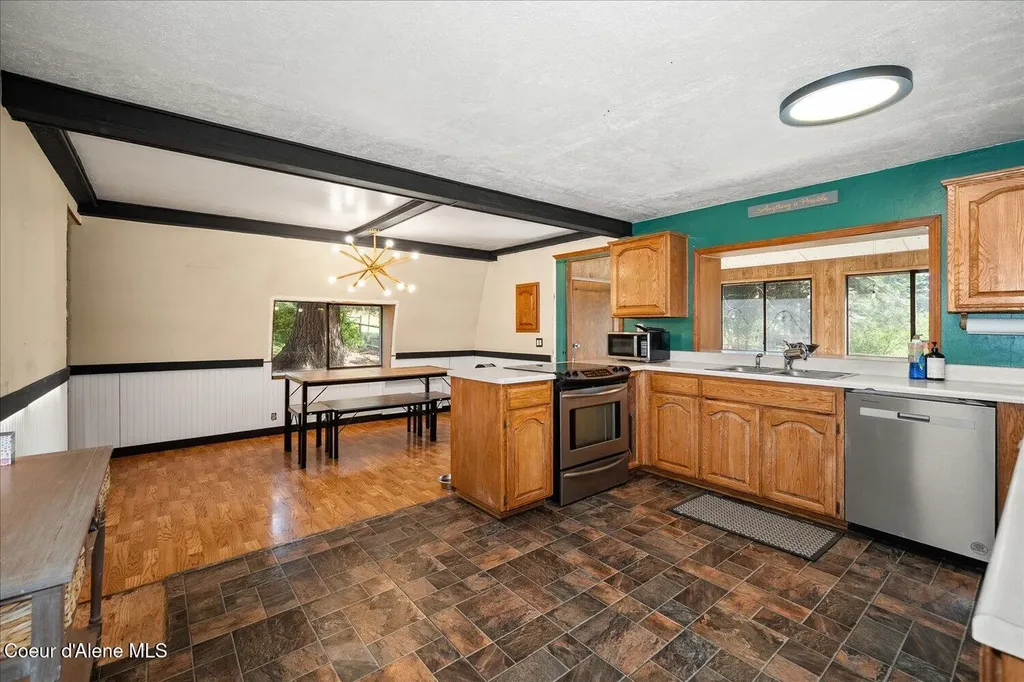 4523 E Marilee Court Hayden ID 83835