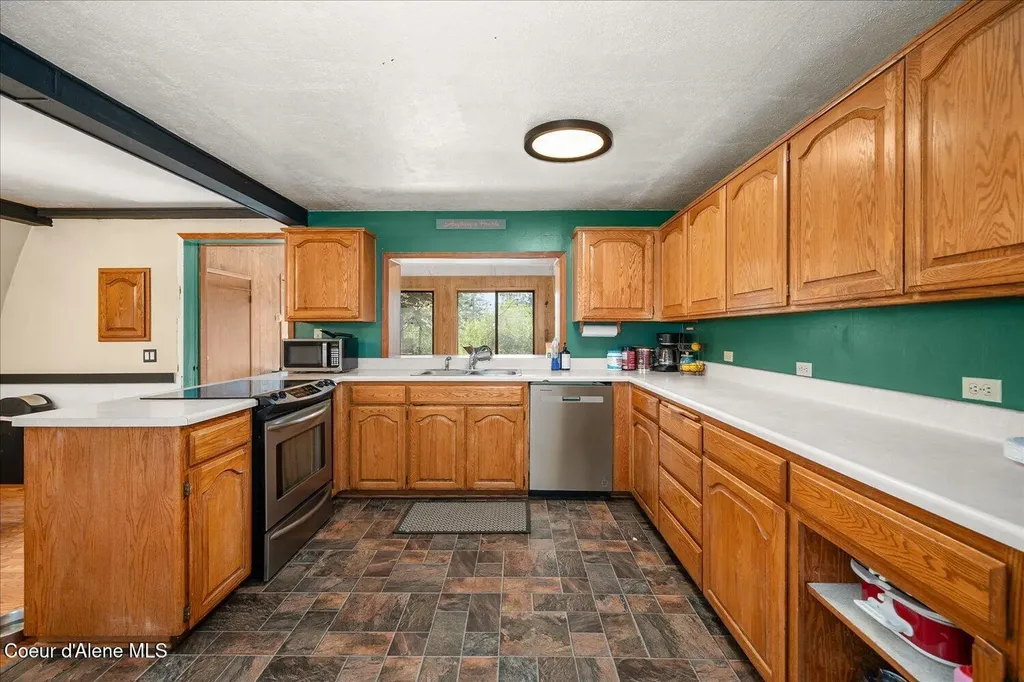 4523 E Marilee Court Hayden ID 83835