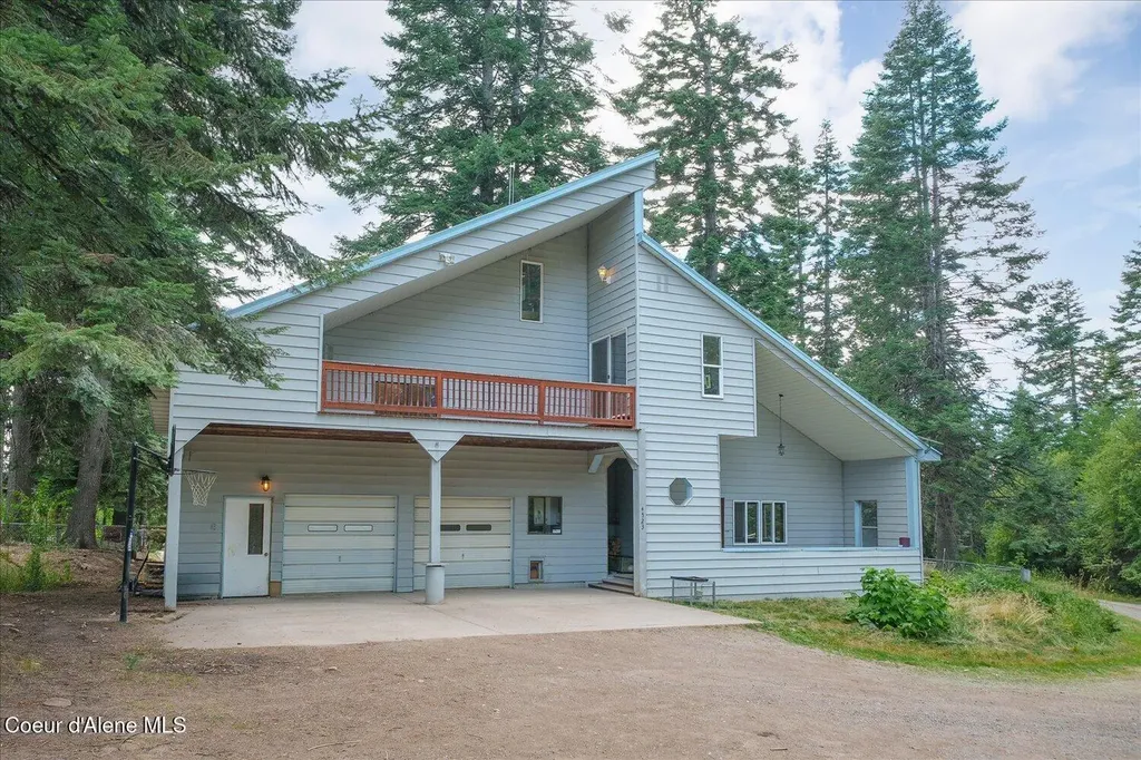 4523 E Marilee Court Hayden ID 83835