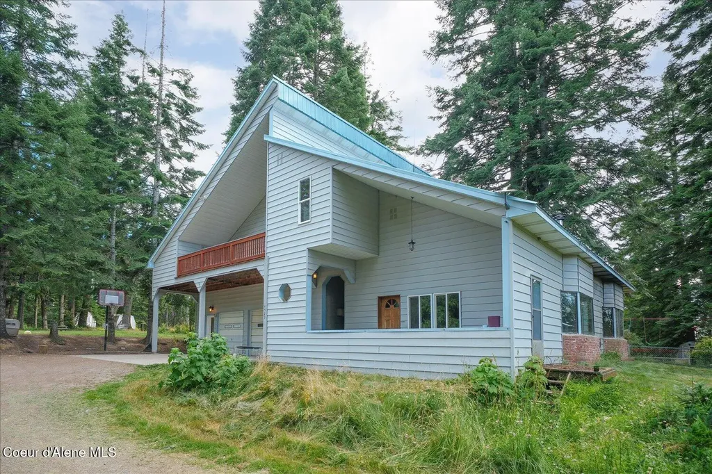 4523 E Marilee Court Hayden ID 83835