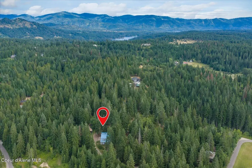 4523 E Marilee Court Hayden ID 83835
