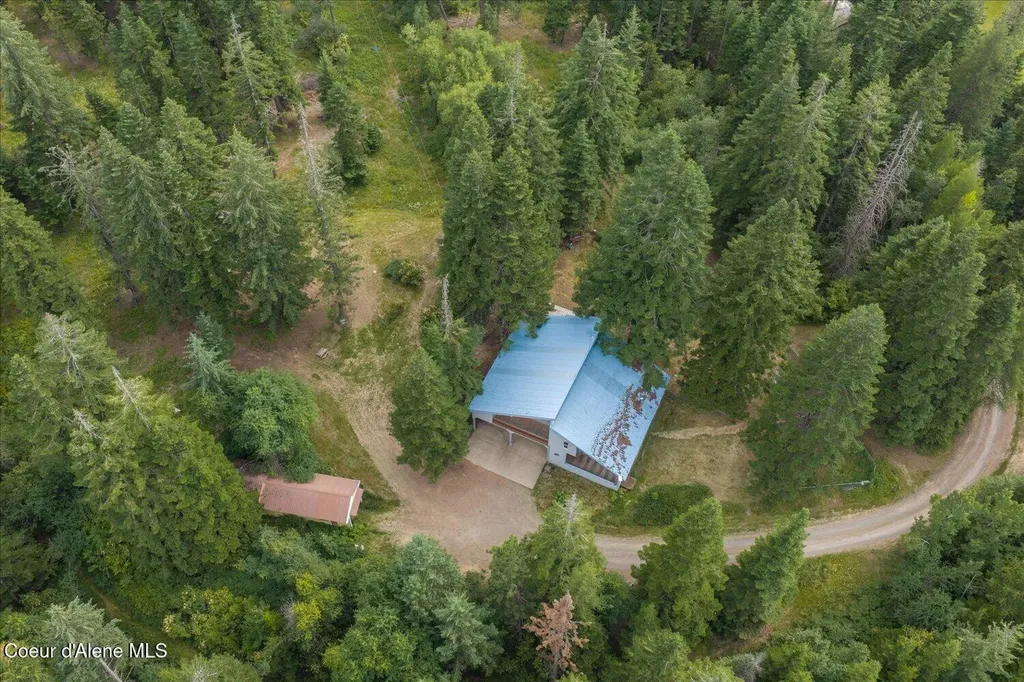 4523 E Marilee Court Hayden ID 83835