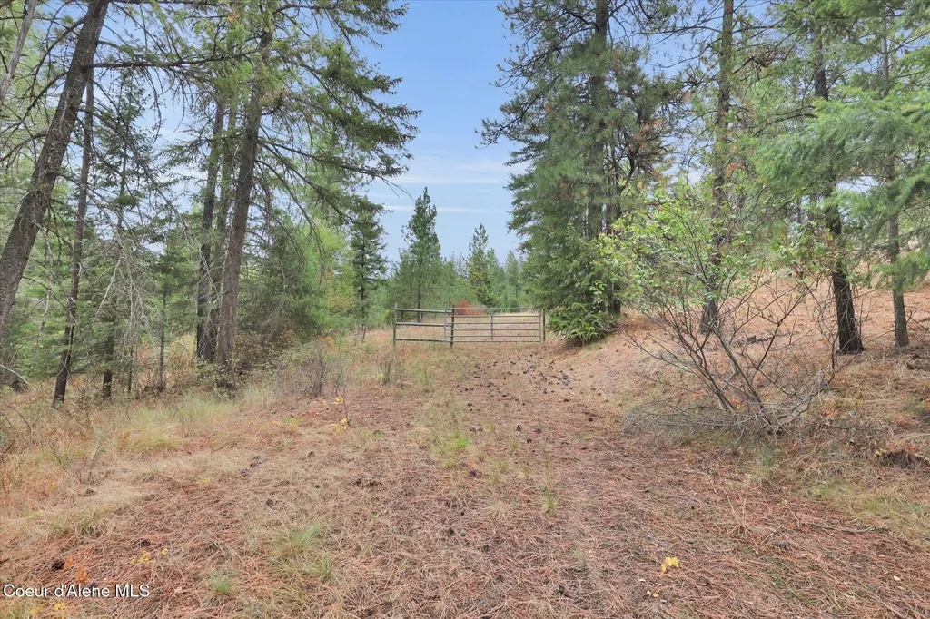 1571 Stone Road Blanchard ID 83804
