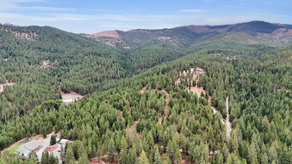 1571 Stone Road Blanchard ID 83804
