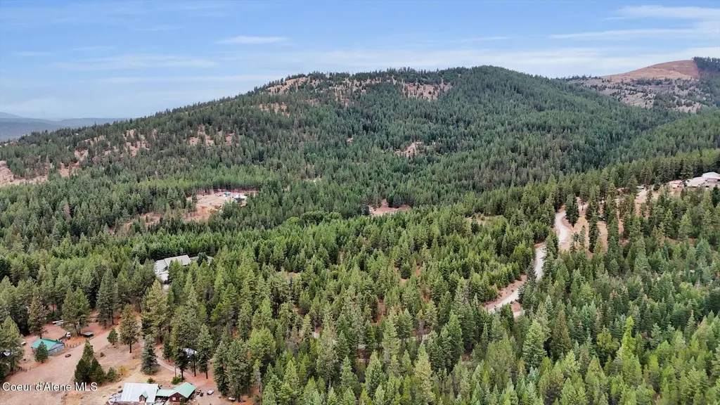 1571 Stone Road Blanchard ID 83804