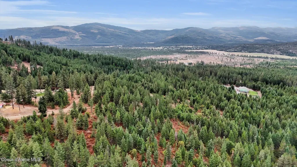 1571 Stone Road Blanchard ID 83804