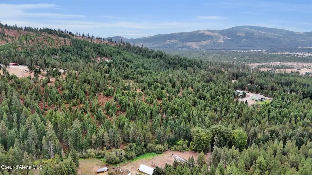 1571 Stone Road Blanchard ID 83804