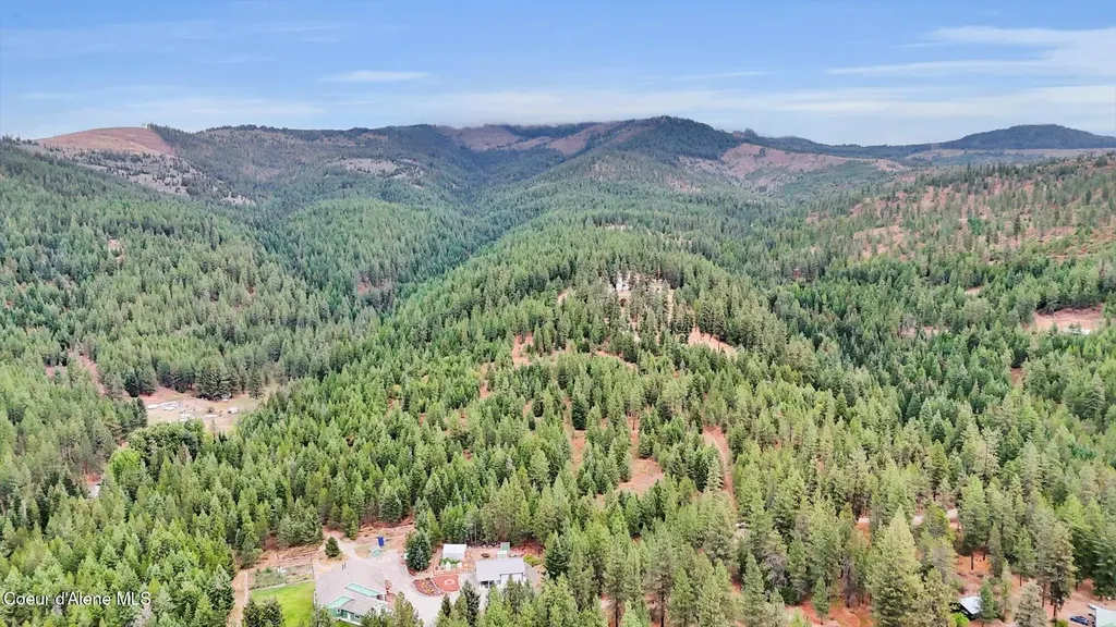 1571 Stone Road Blanchard ID 83804