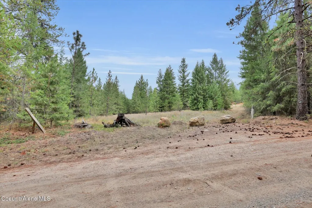1571 Stone Road Blanchard ID 83804