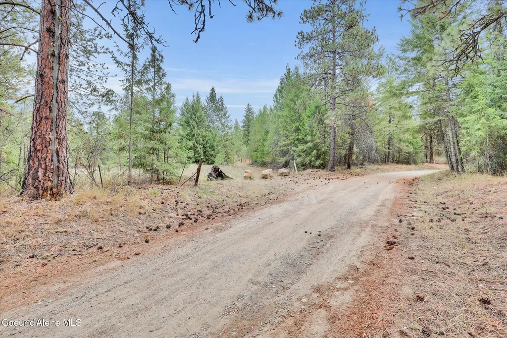 1571 Stone Road Blanchard ID 83804