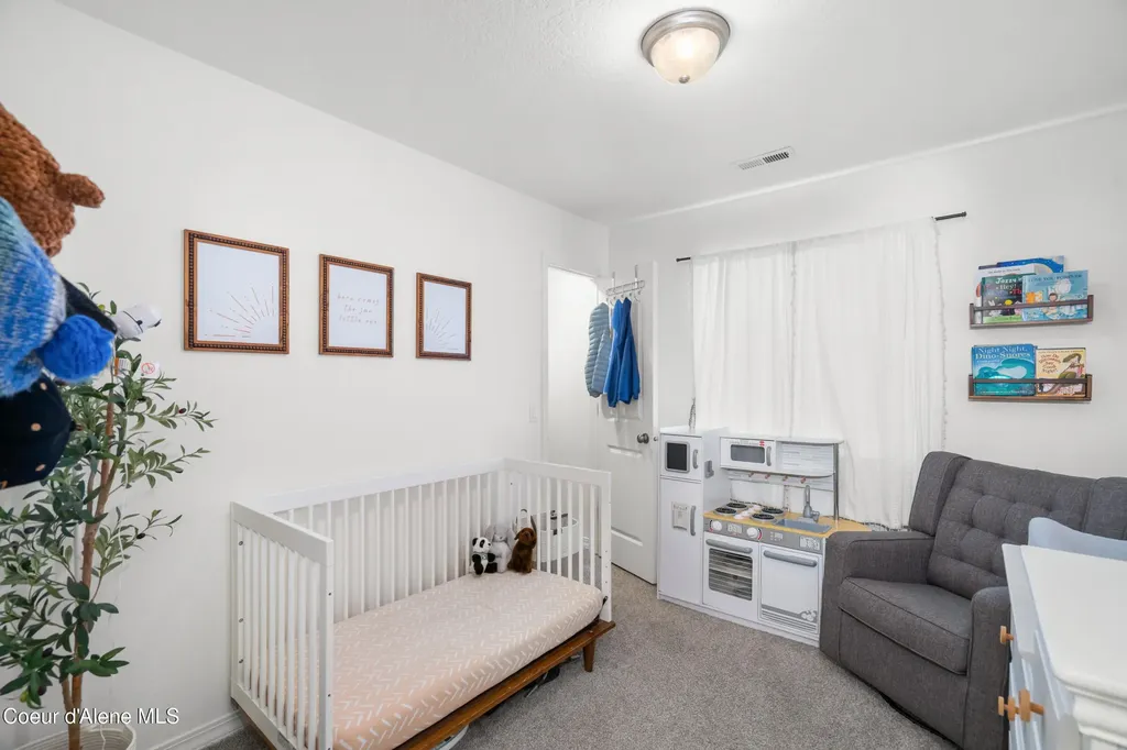 3611 E Kauffman Lane Post Falls ID 83854