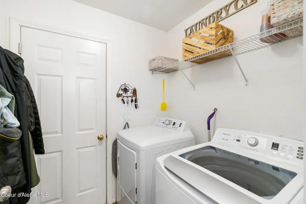 3611 E Kauffman Lane Post Falls ID 83854