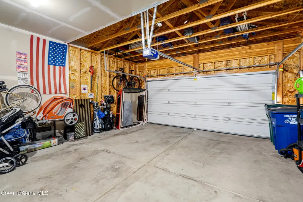 3611 E Kauffman Lane Post Falls ID 83854