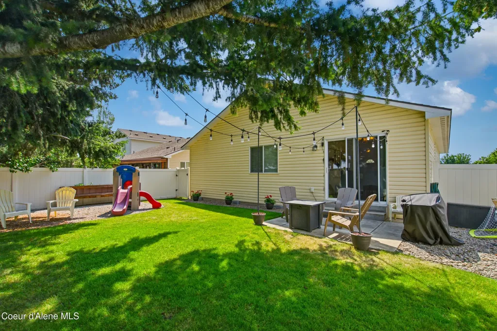 3611 E Kauffman Lane Post Falls ID 83854