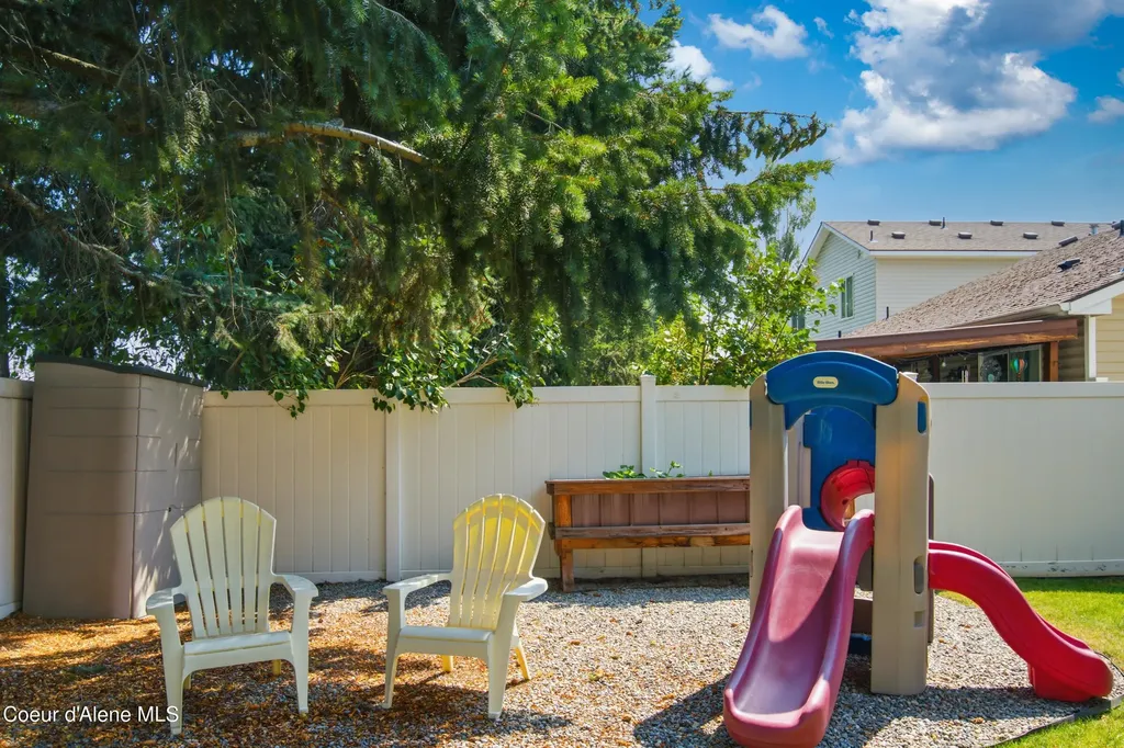 3611 E Kauffman Lane Post Falls ID 83854