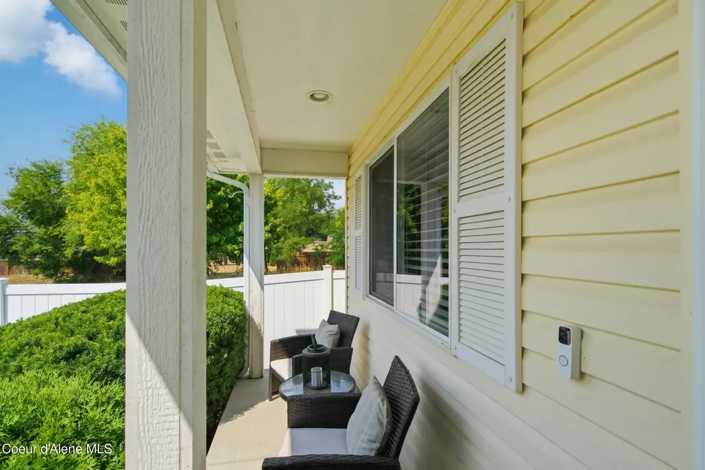 3611 E Kauffman Lane Post Falls ID 83854