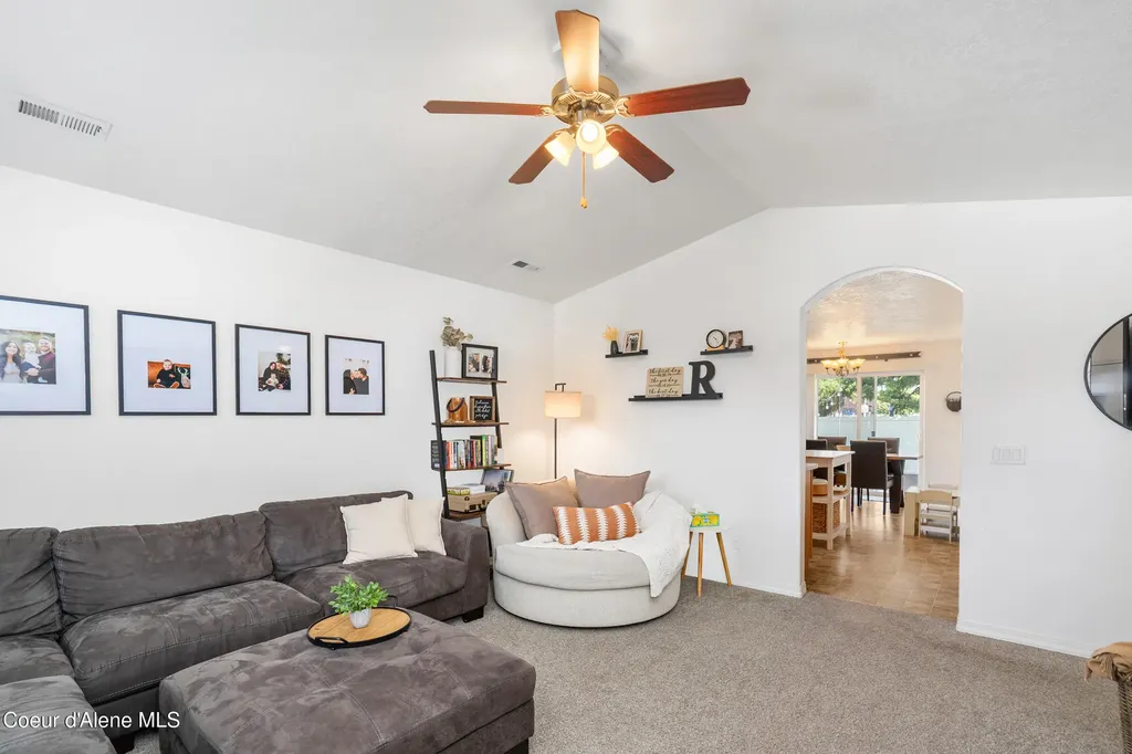 3611 E Kauffman Lane Post Falls ID 83854