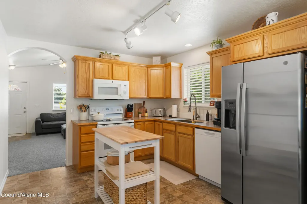 3611 E Kauffman Lane Post Falls ID 83854
