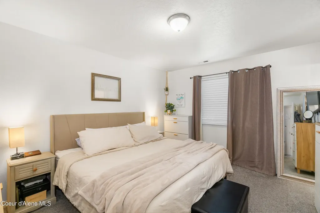 3611 E Kauffman Lane Post Falls ID 83854