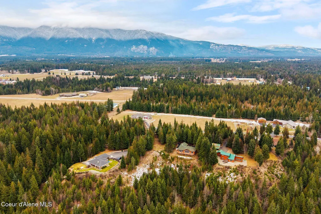 193 Cottage Lane Bonners Ferry ID 83805