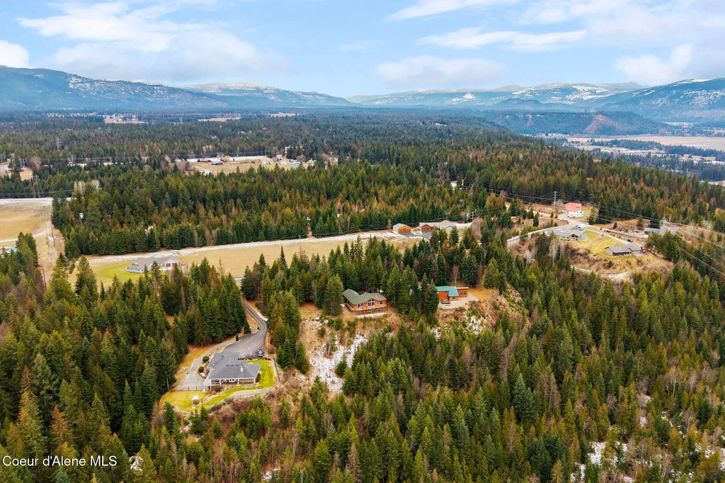 193 Cottage Lane Bonners Ferry ID 83805