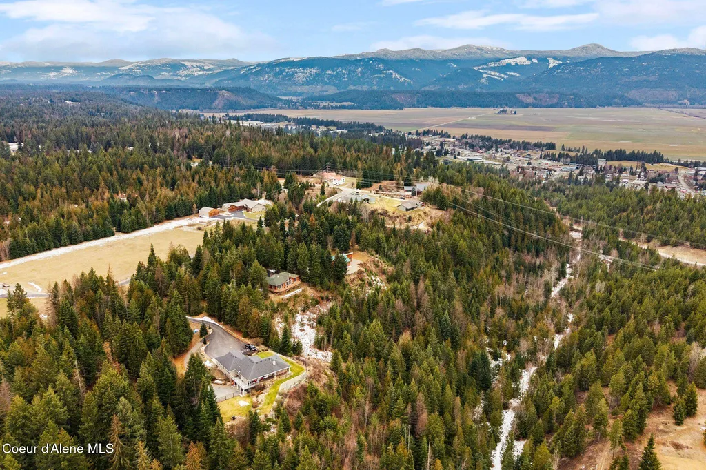 193 Cottage Lane Bonners Ferry ID 83805