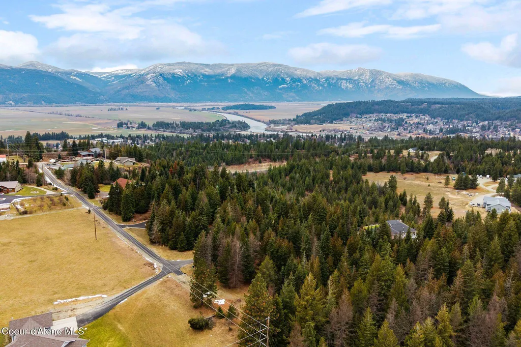 193 Cottage Lane Bonners Ferry ID 83805
