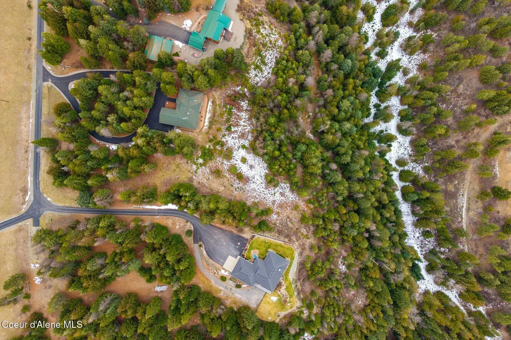 193 Cottage Lane Bonners Ferry ID 83805
