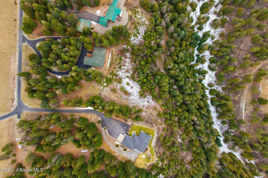 193 Cottage Lane Bonners Ferry ID 83805