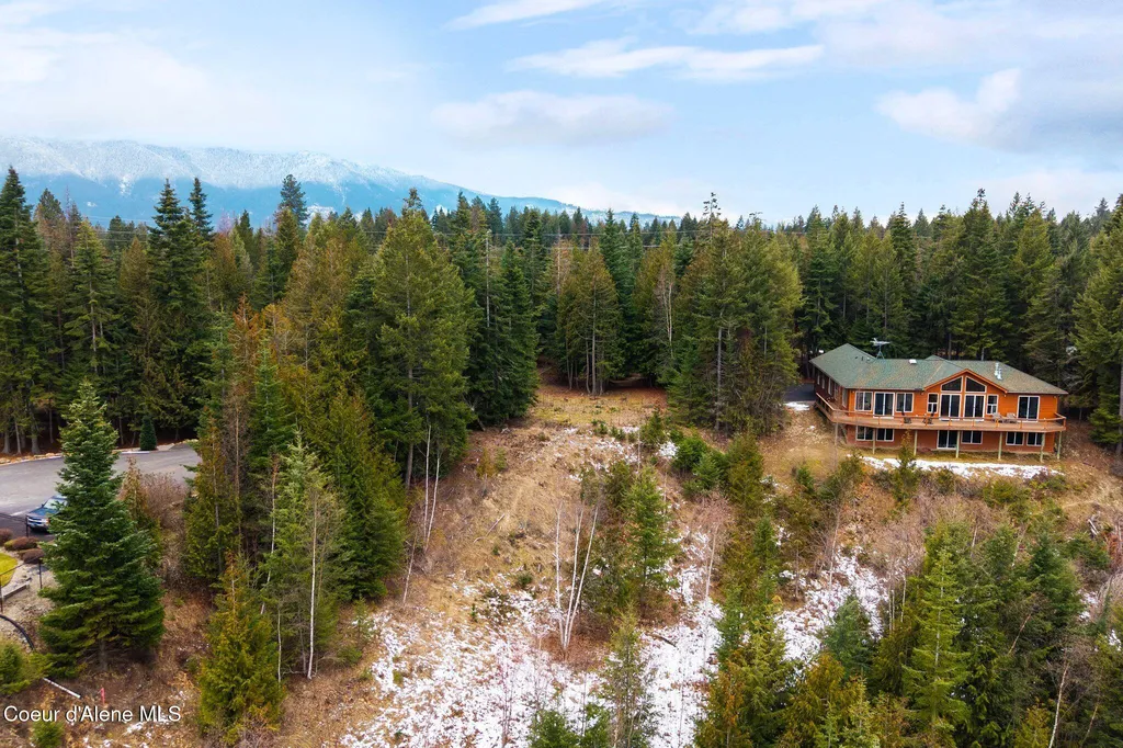 193 Cottage Lane Bonners Ferry ID 83805
